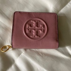 NWOT Tory Burch wallet